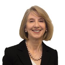 Arlene M. Rockefeller, CFA